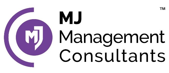 MJ Logo